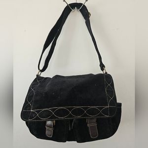 Medium-large purse